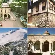 Day Tour to Green Bursa from Istanbul | GetYourGuide