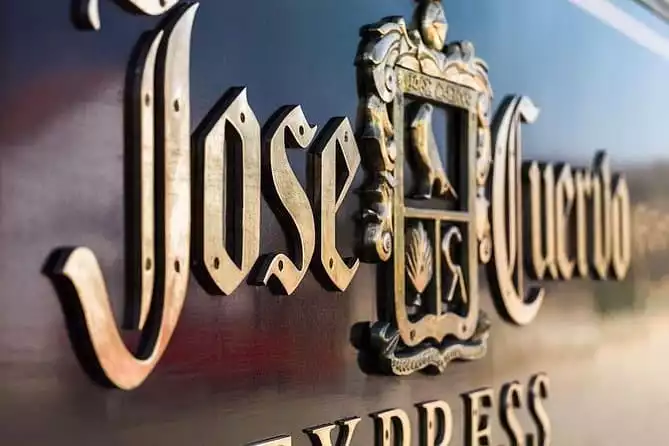 Tequila Day Trip from Guadalajara with Jose Cuervo Express Train