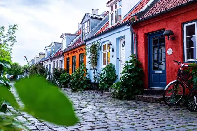Discover Aarhus in 60 minutes with a Local