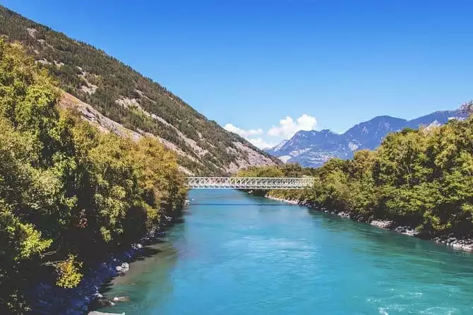 Discover Chur in 60 Minutes with a Local