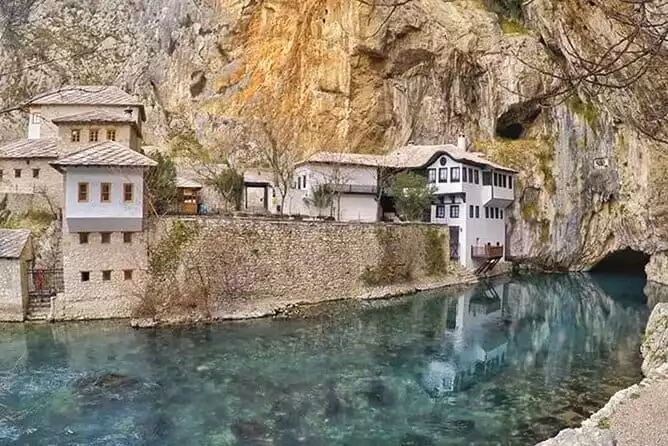 Discover Herzegovina in a Day Tour from Mostar ( Small Groups)