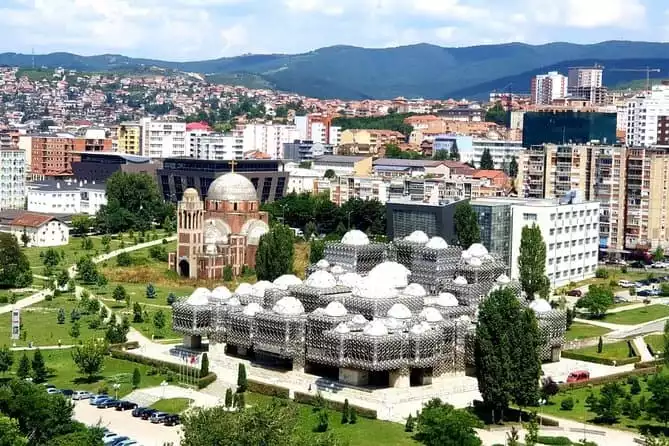 Discover Kosovo