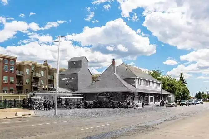 Discover the Early History of Strathcona with Historic Walking Tour