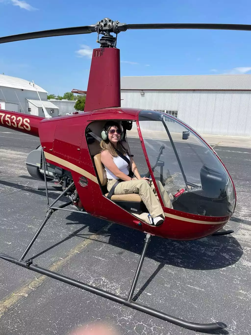 Downtown San Antonio Helicopter Tour