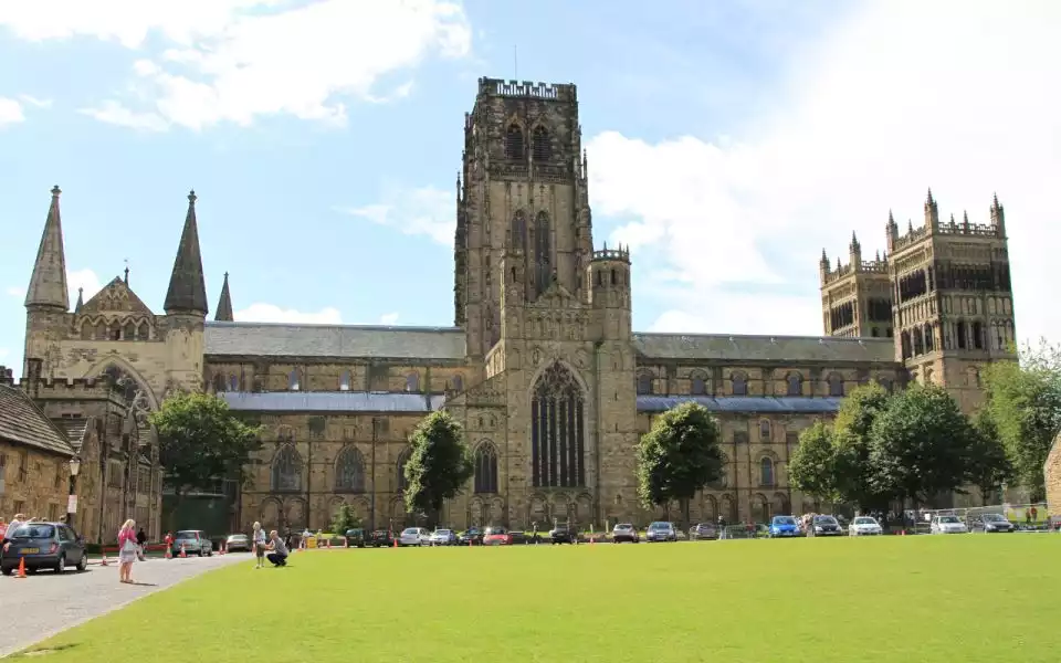 Durham: Myths and Legends Walking Tour | GetYourGuide