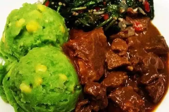 Kenya Food Tour, Eat Like a Local - Nairobi Street Food Experience Lunch