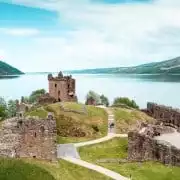 Edinburgh: Loch Ness, Glencoe & the Scottish Highlands Tour | GetYourGuide