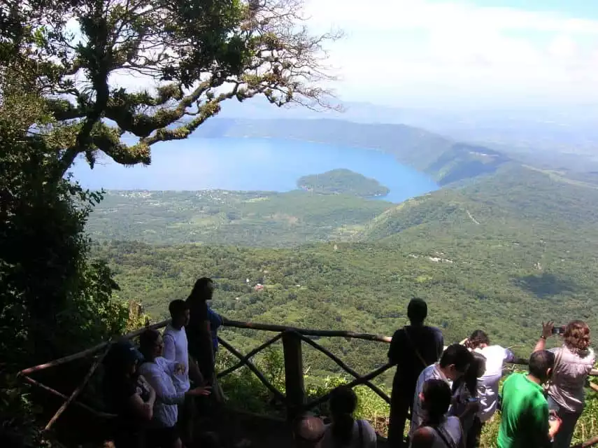 El Salvador: Cerro Verde National Park and Izalco Tour | GetYourGuide
