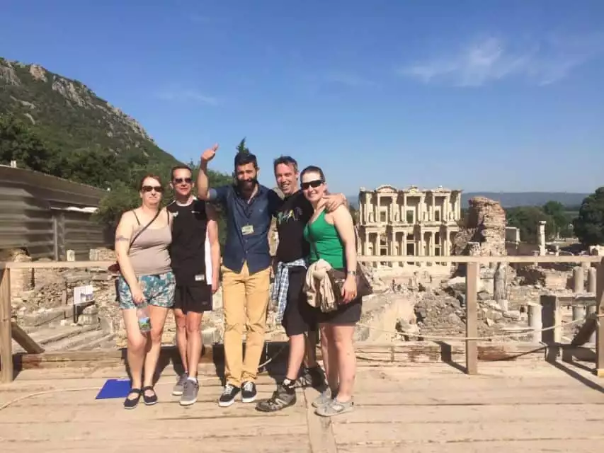 Ephesus Express 2-Hour Private Tour | GetYourGuide