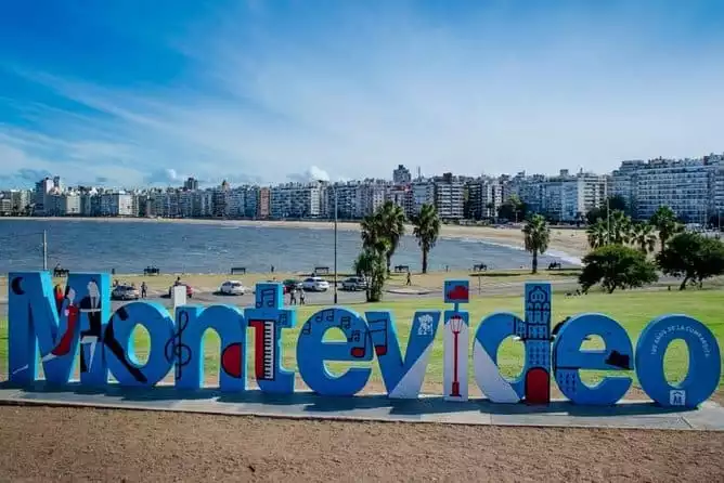 Exclusive City Tour of Montevideo