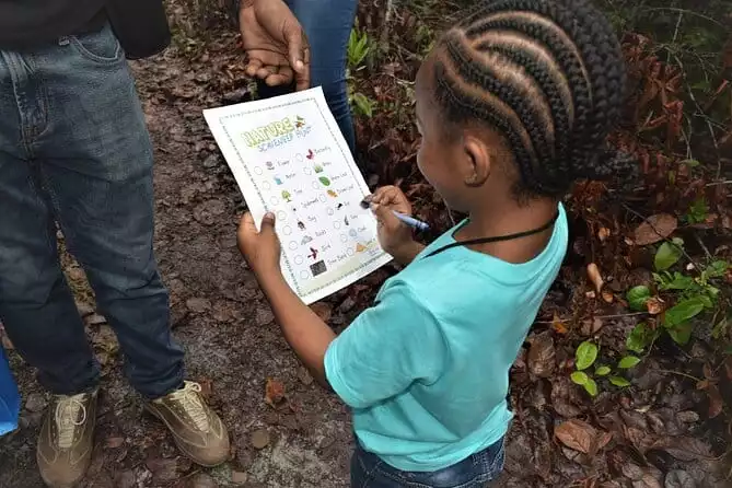 Exploring Guyana's Rainforest for KIDS: Family Adventure