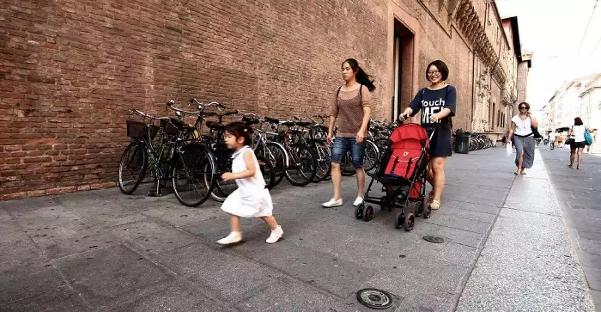 Family Day in Bologna, Your Way | GetYourGuide