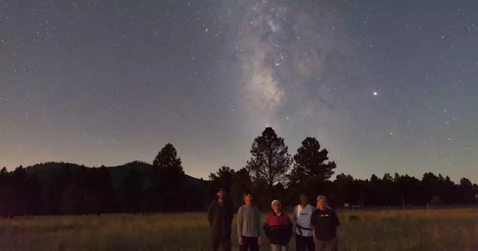Flagstaff: Stargazing and Astroportraits Tour with Photos | GetYourGuide