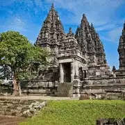 From Bali: Private Yogyakarta Day-Trip with Flight Option | GetYourGuide
