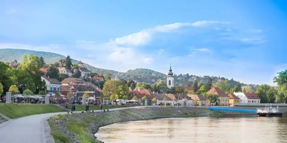 From Budapest: Danube Bend Full-Day Private Tour with Lunch | GetYourGuide