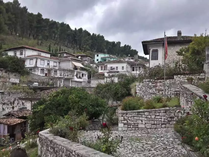 From Durrës or Tirana: Berat History and Local Food Tour | GetYourGuide