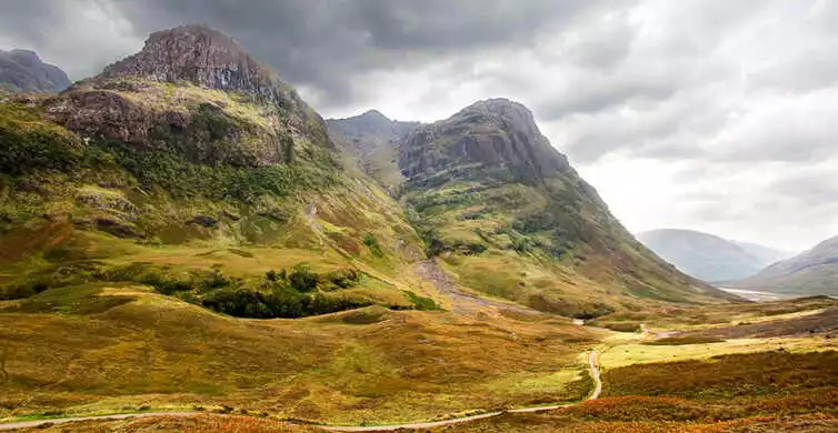 From Edinburgh: Loch Ness, Glencoe, Highlands & Ben Nevis | GetYourGuide