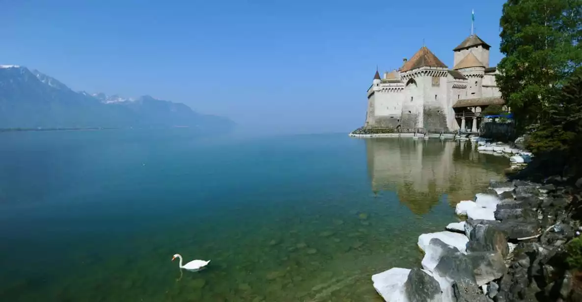 From Geneva: Swiss Riviera Private Tour | GetYourGuide