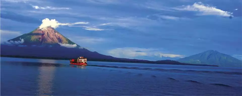 From Granada: Full-Day Trip to Ometepe Island | GetYourGuide
