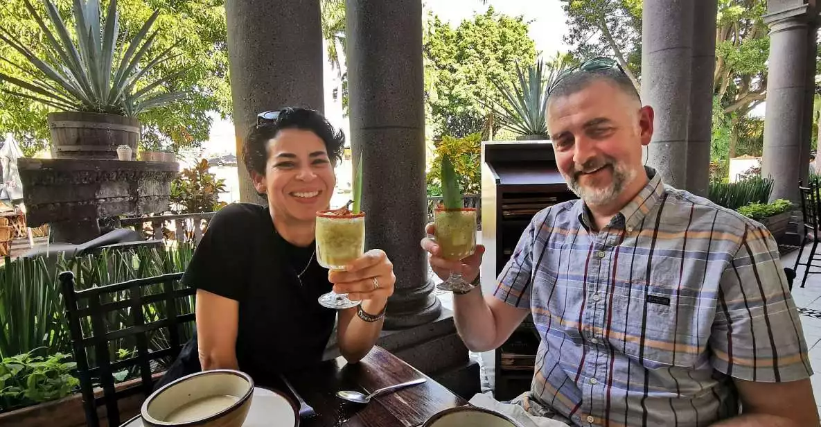From Guadalajara: Tequila Tour & Tequila Tasting in Hacienda | GetYourGuide