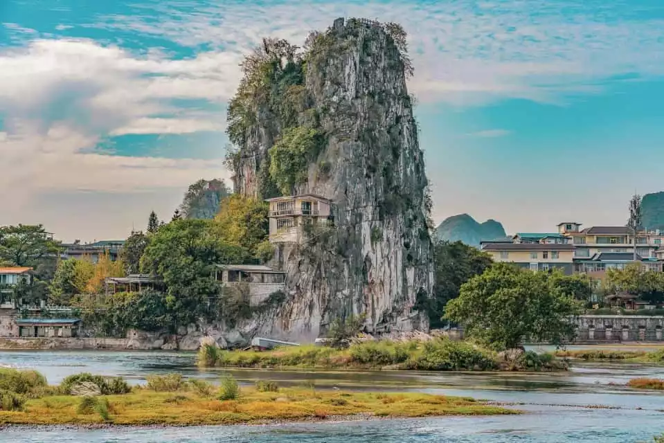 From Guilin: City Highlights Private Full-Day Trip | GetYourGuide