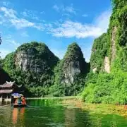 From Hanoi: Ninh Binh and Ha Long Bay Cruise 3-Day Trip | GetYourGuide