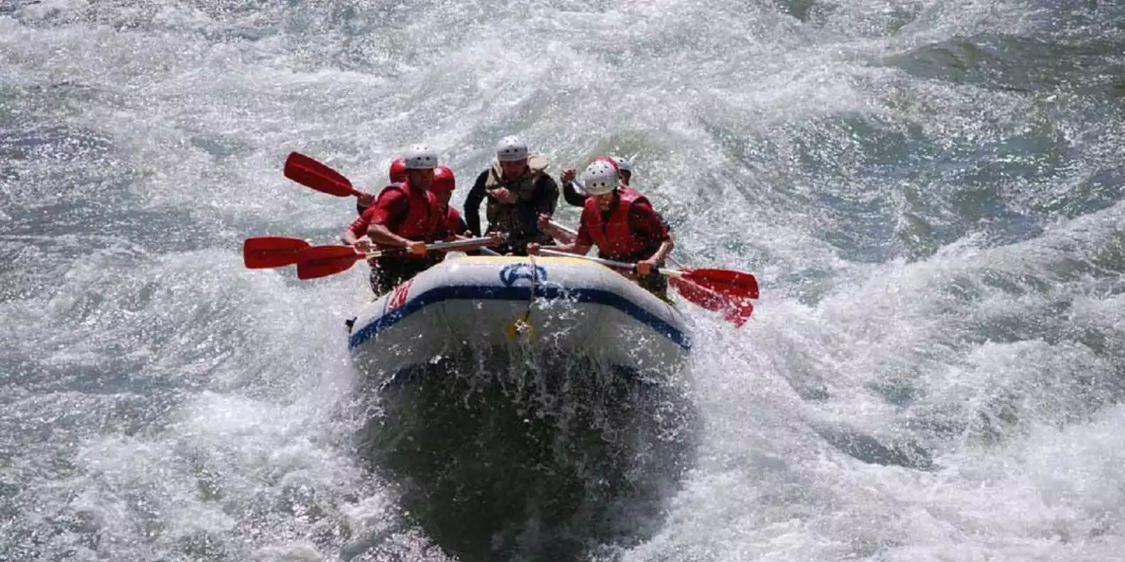 From Kotor: Montenegro Tara Rafting | GetYourGuide