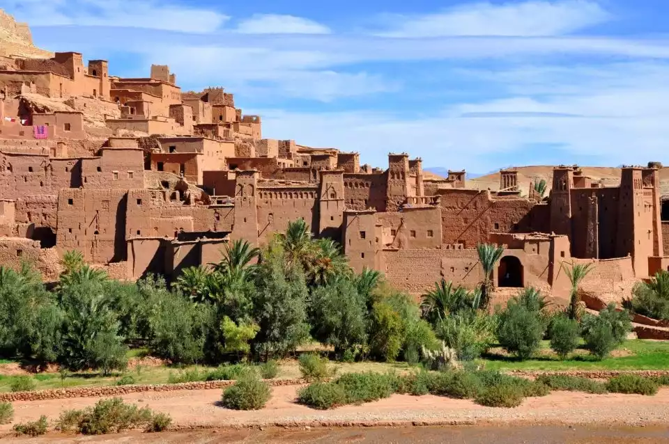 From Marrakech: 2-Day Zagora Sahara Desert Tour | GetYourGuide
