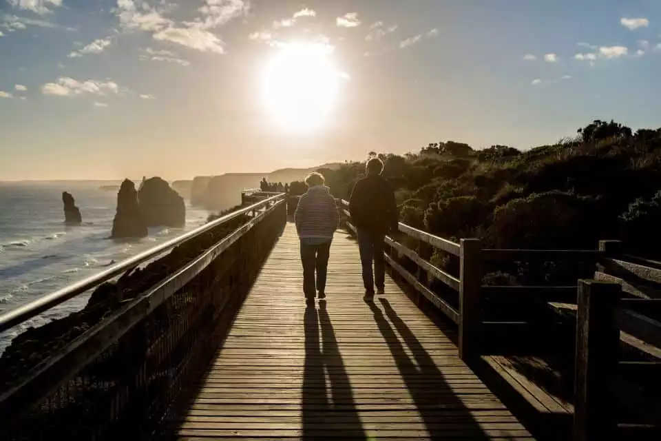 From Melbourne: Great Ocean Road Full-Day Trip | GetYourGuide