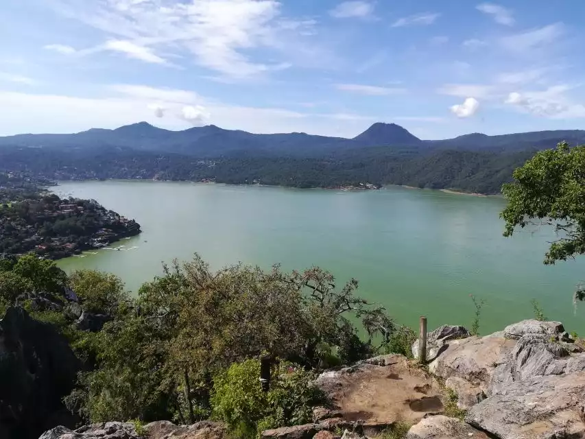 From Mexico City: Private Tour to Valle de Bravo | GetYourGuide