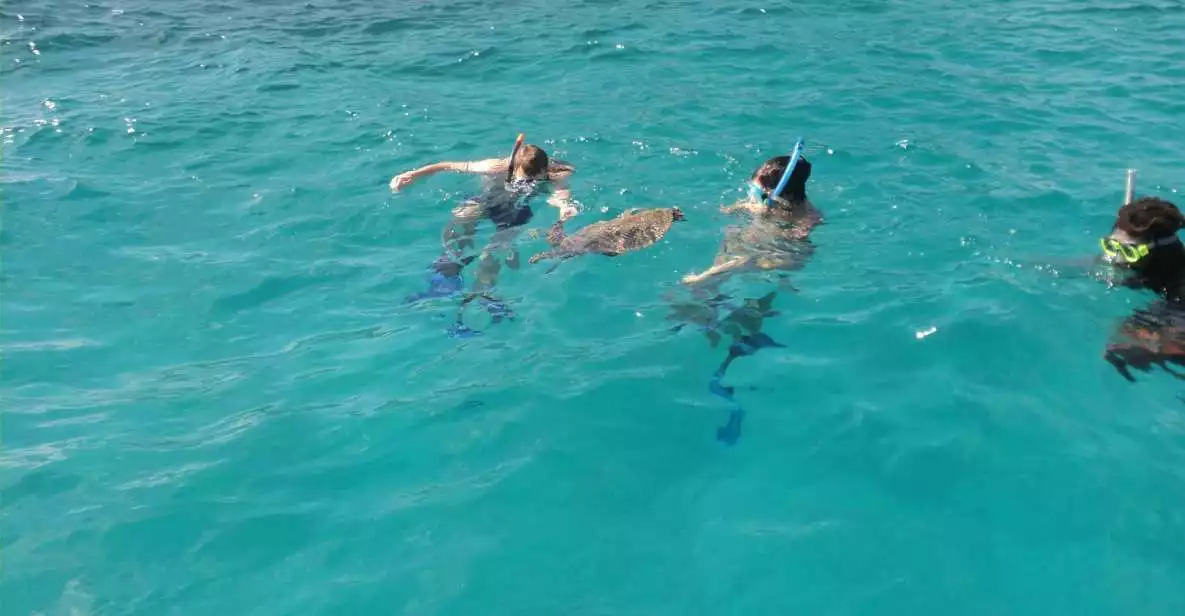 From Praslin: Cocos, Felicite & La Digue Islands Tour | GetYourGuide
