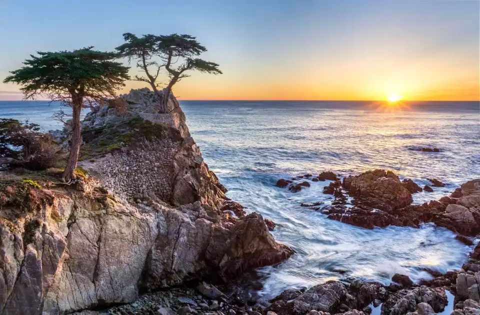 From San Francisco: Monterey and Carmel Day Tour | GetYourGuide