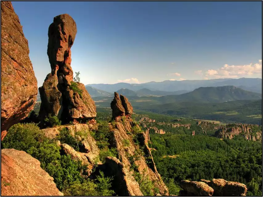 From Sofia: Belogradchik Rocks Full-Day Tour | GetYourGuide