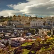 From Tel Aviv: Bethlehem Half-Day Historical Guided Tour | GetYourGuide
