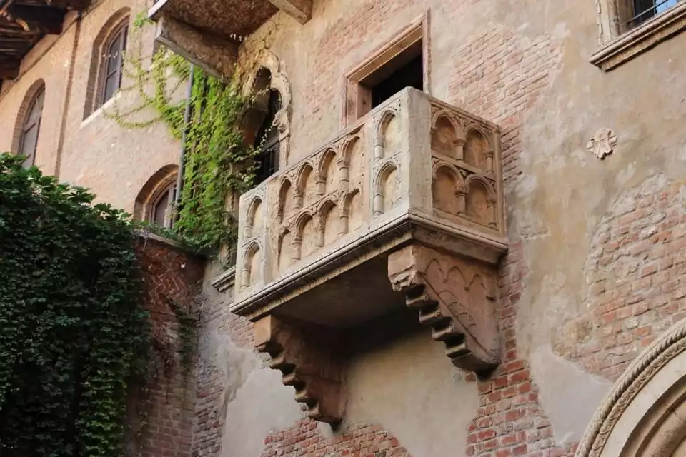 From Venice: Private Tour of Verona | GetYourGuide