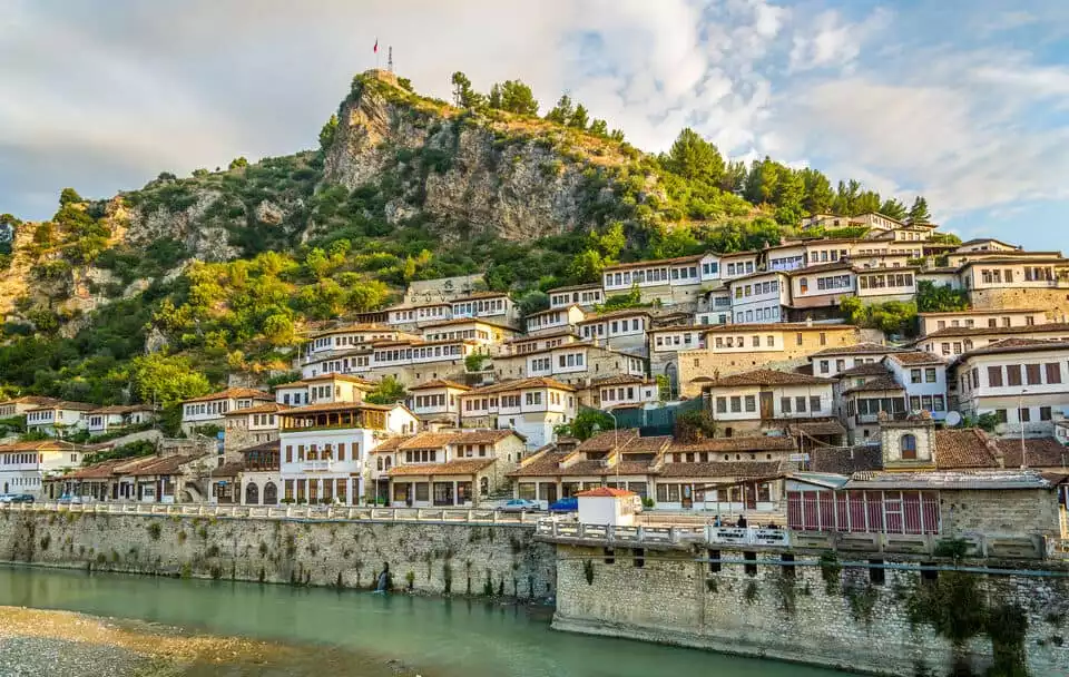 Full-Day Berat Trip from Tirana | GetYourGuide