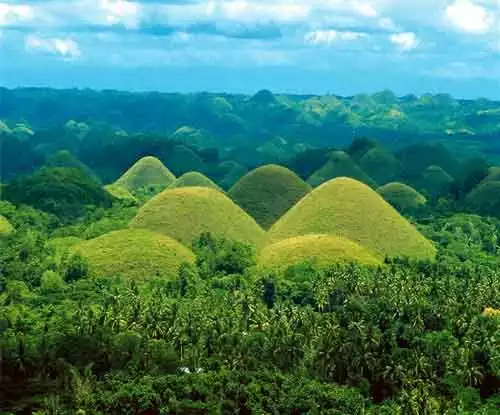 Full-Day Bohol Countryside Tour | GetYourGuide