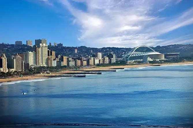 Top 10 Things to do in Durban City Tour