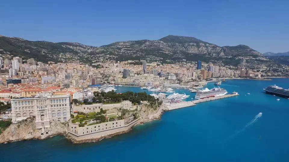 Full-Day Small Group Tour to Monaco and Eze | GetYourGuide