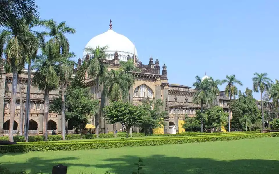 Full-day Mumbai Tour with Dhobi Ghat & Marine drive | GetYourGuide