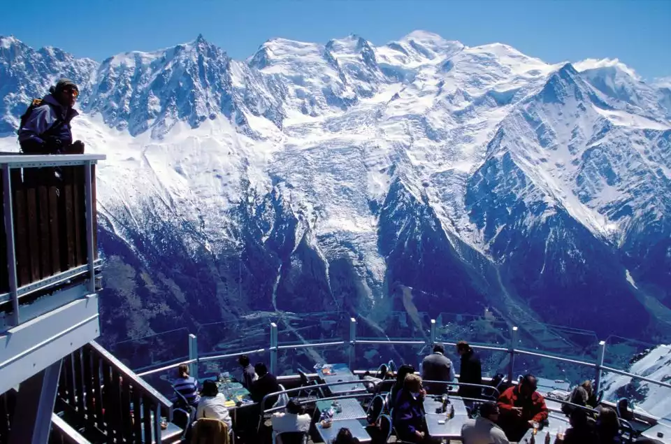 Geneva: Private Chamonix Mont Blanc Day Tour | GetYourGuide