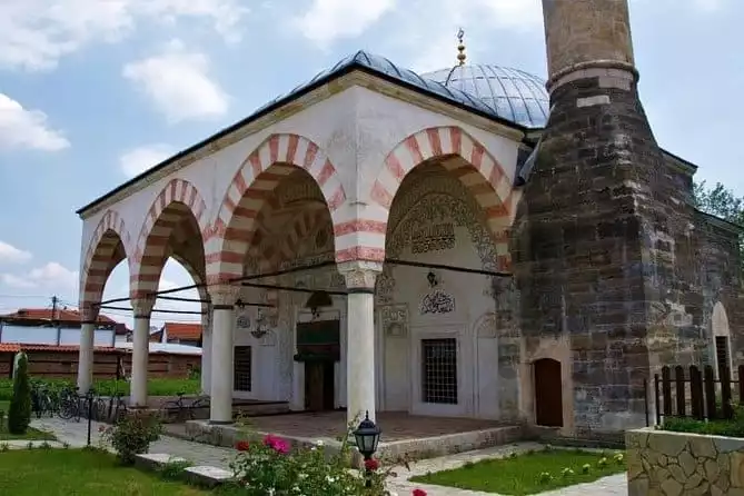 Gjakova Half-Day Guided Tour with Ethnographic Museum