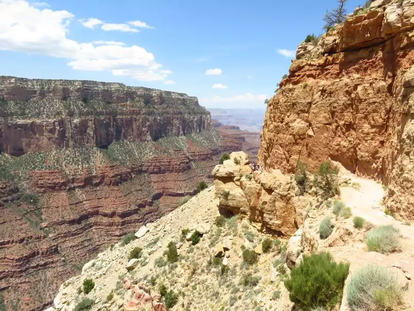 Grand Canyon Full-Day Hike from Sedona or Flagstaff | GetYourGuide