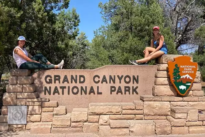 Grand Canyon Hiking Adventure with an Expert Guide