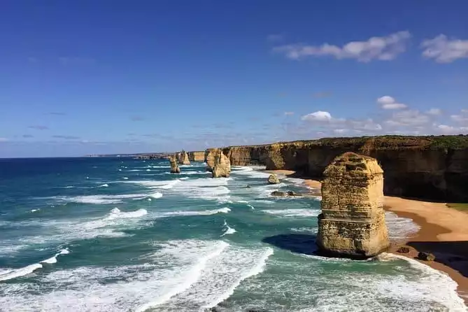 Great Ocean Road Reverse Itinerary Boutique Tour - Max 12 People 2022 - Melbourne