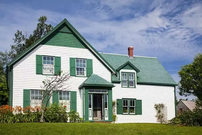 Green Gables Shore Tour from Charlottetown 2022