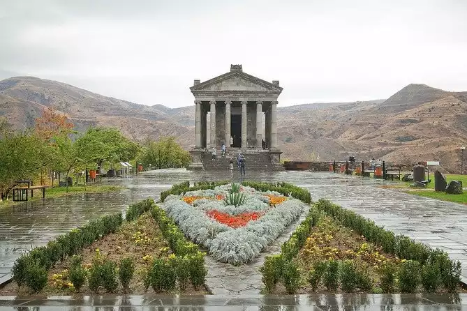 Group Tour: Garni Temple, Geghard, and Lavash Baking from Yerevan 2022