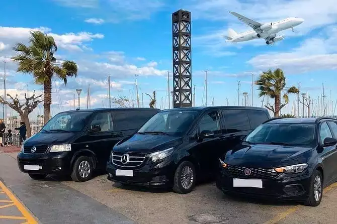 Guadalupa / Zacatecas to Zacatecas Airport (ZCL) - Departure Private Transfer
