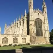 Guided Walking Tour of Historic Cambridge | GetYourGuide