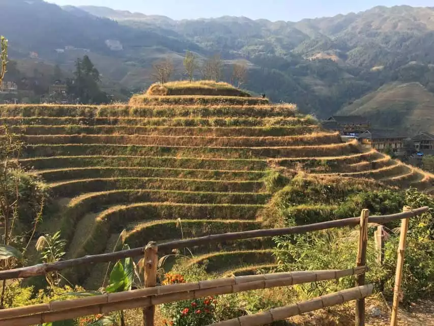 Guilin: 2-Day Longsheng Rice Terraces w/ Transfer & Hotel | GetYourGuide